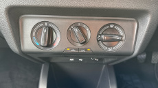 Skoda Fabia 1.0 MPI SE 5dr Petrol Hatchback